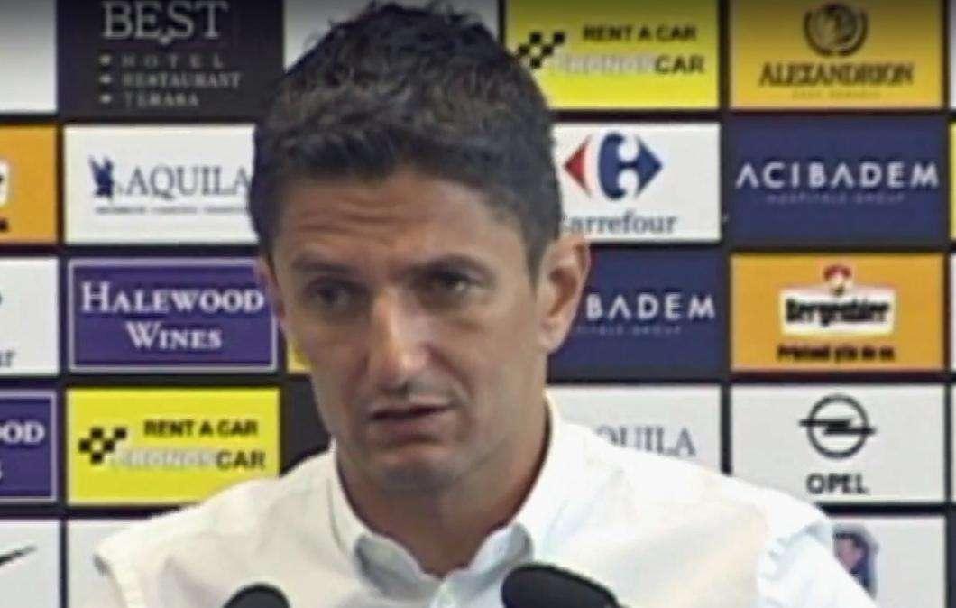 Sky - Lucescu il nome nuovo per la panchina del Cagliari 