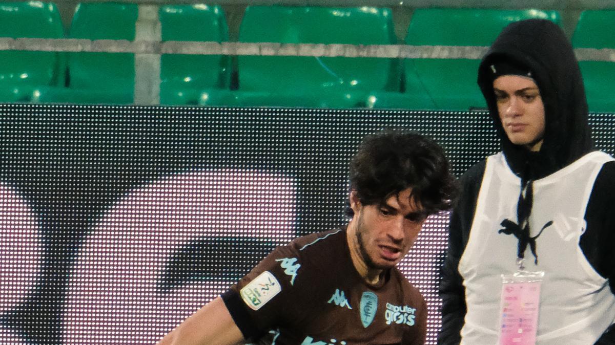 Padova in pressing per Stiven Shpendi. Cagliari sempre alla finestra