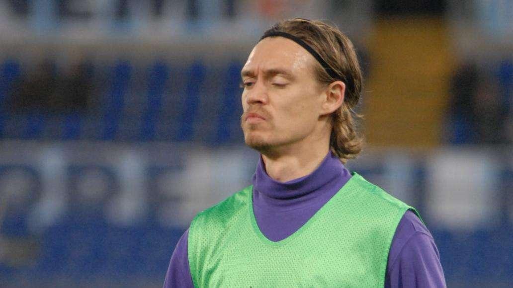 ESCLUSIVA TC - ag. Kroldrup: "Nessun contatto col Cagliari. Rimane a Firenze"