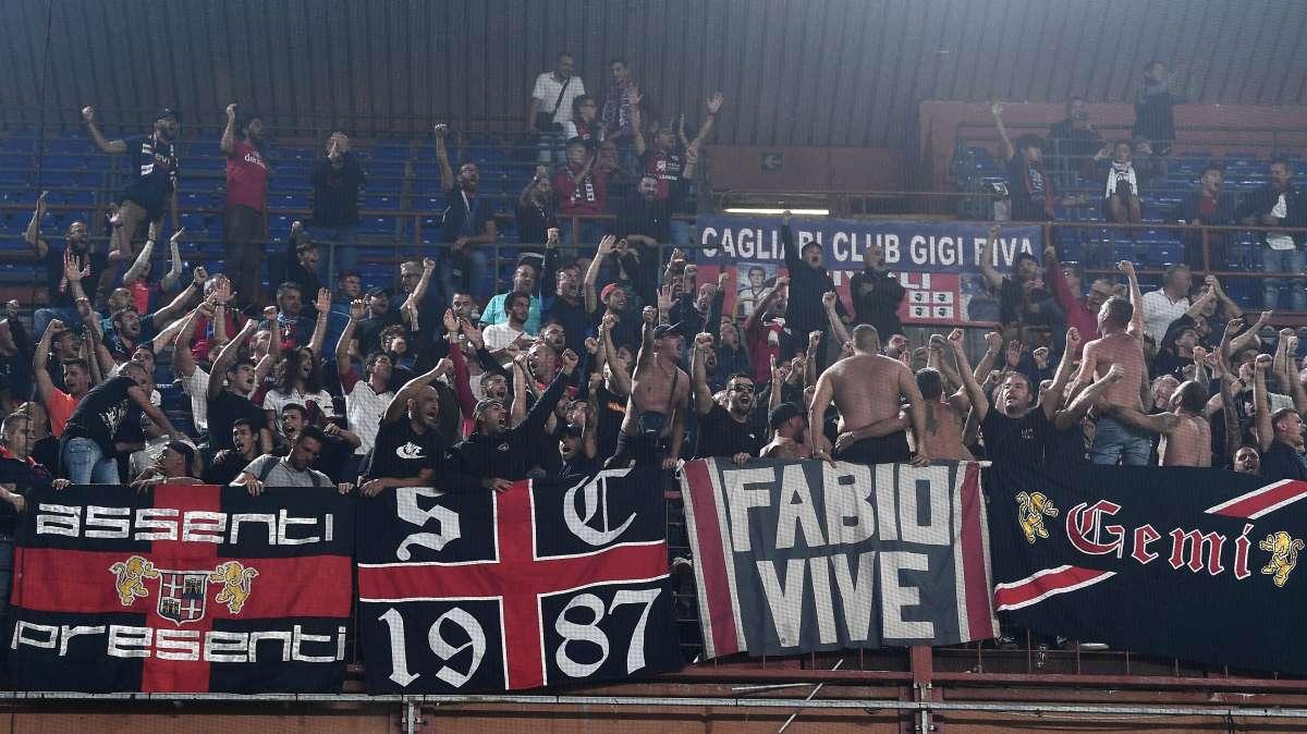 La Nuova Sardegna - Cagliari grinta e vittoria