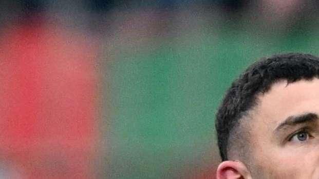 La Nazione - Piccoli: "Firenze stupenda, felice di essere qui. Primi contatti con i viola subito dopo la fine del campionato scorso. Timido fuori, un leone in campo" 