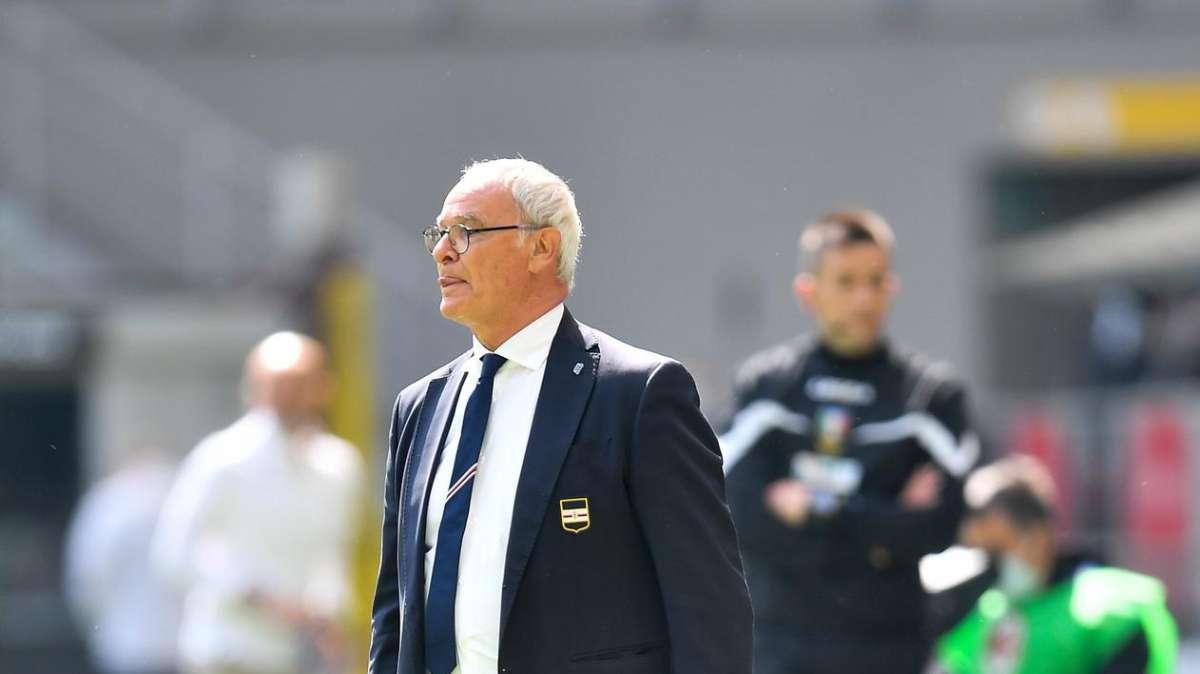 Gazzetta.it - Cagliari, Ranieri favorito per la panchina