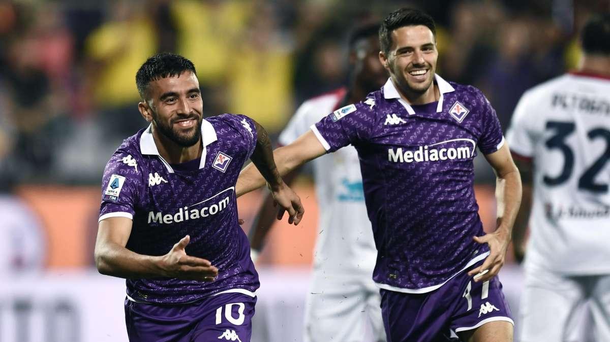 L'Unione Sarda - Cagliari, notte tremenda a Firenze