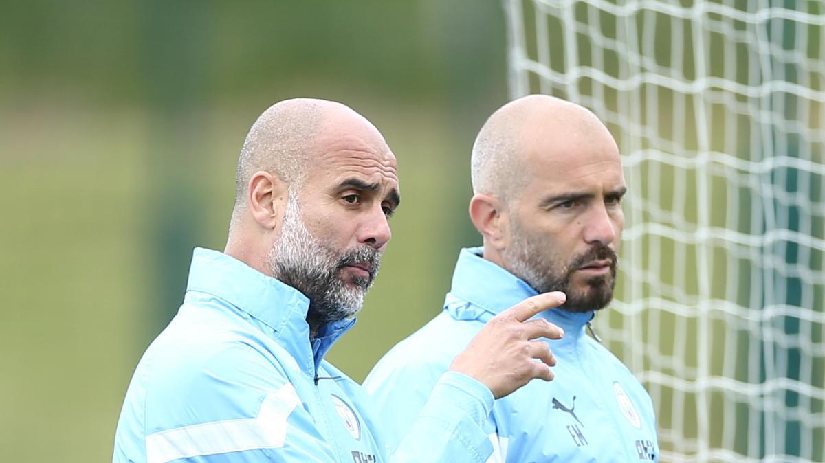 Valzer di panchine in Premier, Maresca al City se va via Guardiola