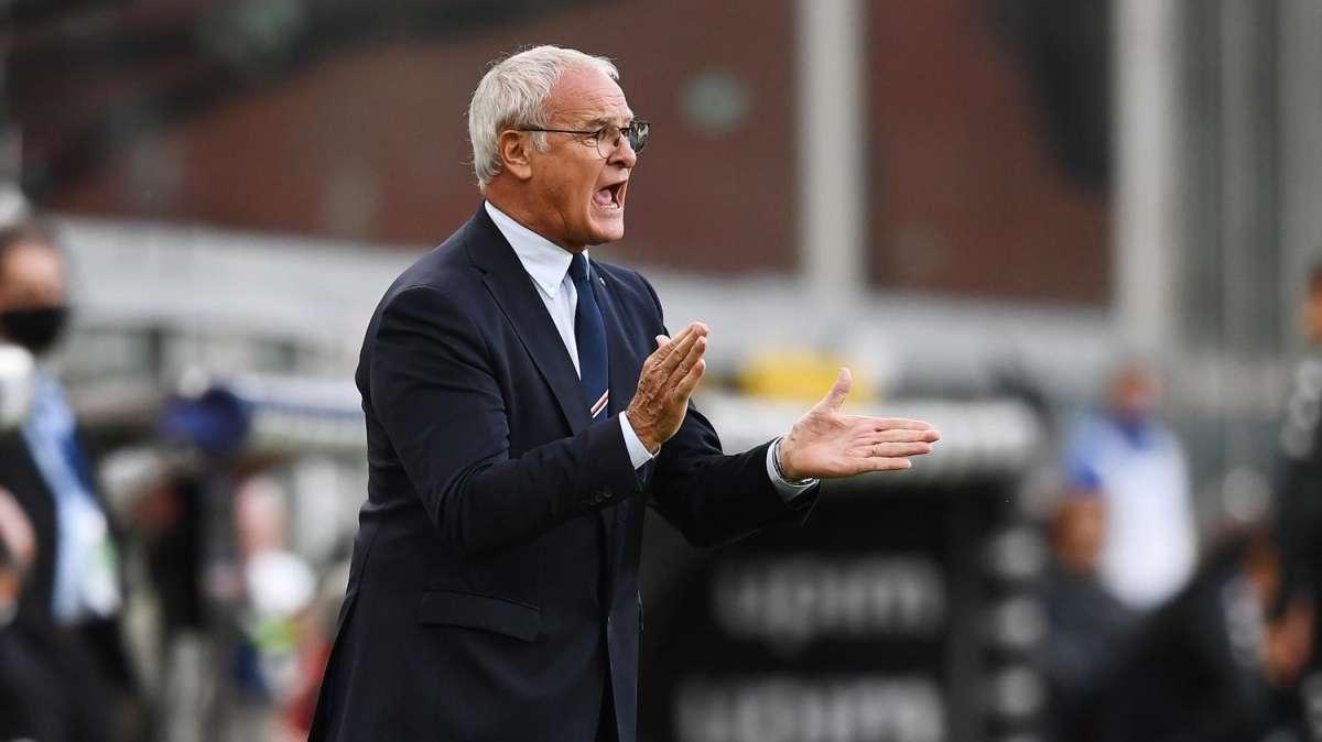 Corsport - Il Cagliari a Ranieri. Accordo ai dettagli. Il tecnico chiede anche 3-4 rinforzi
