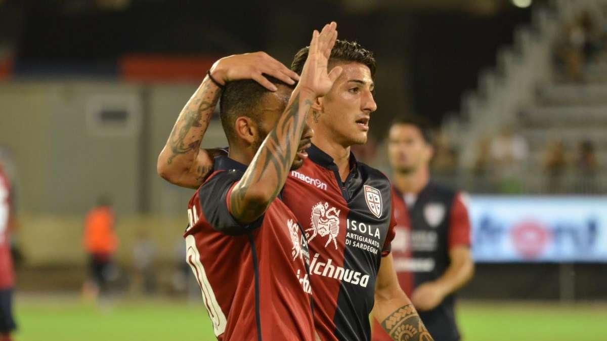 Serie A, tanti big ricaricano le batterie a Santa Margherita