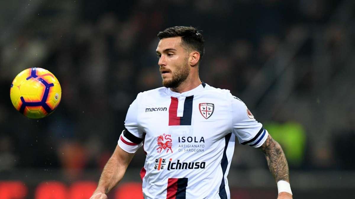 L'ex rossoblù Ceppitelli annuncia il ritiro dal calcio giocato: "Arrivato il momento di mettere fine al percorso che ha colorato le mie giornate fin da bambino" (VIDEO) 