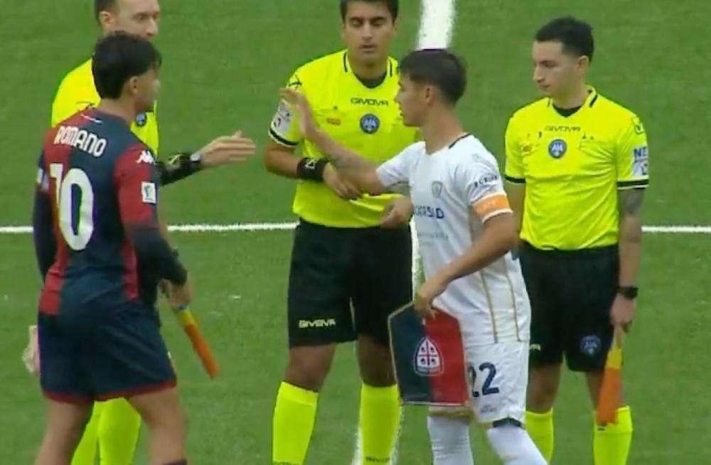 Primavera1 -  Genoa-Cagliari 1-2: primo successo esterno per i ragazzi di mister Pisacane