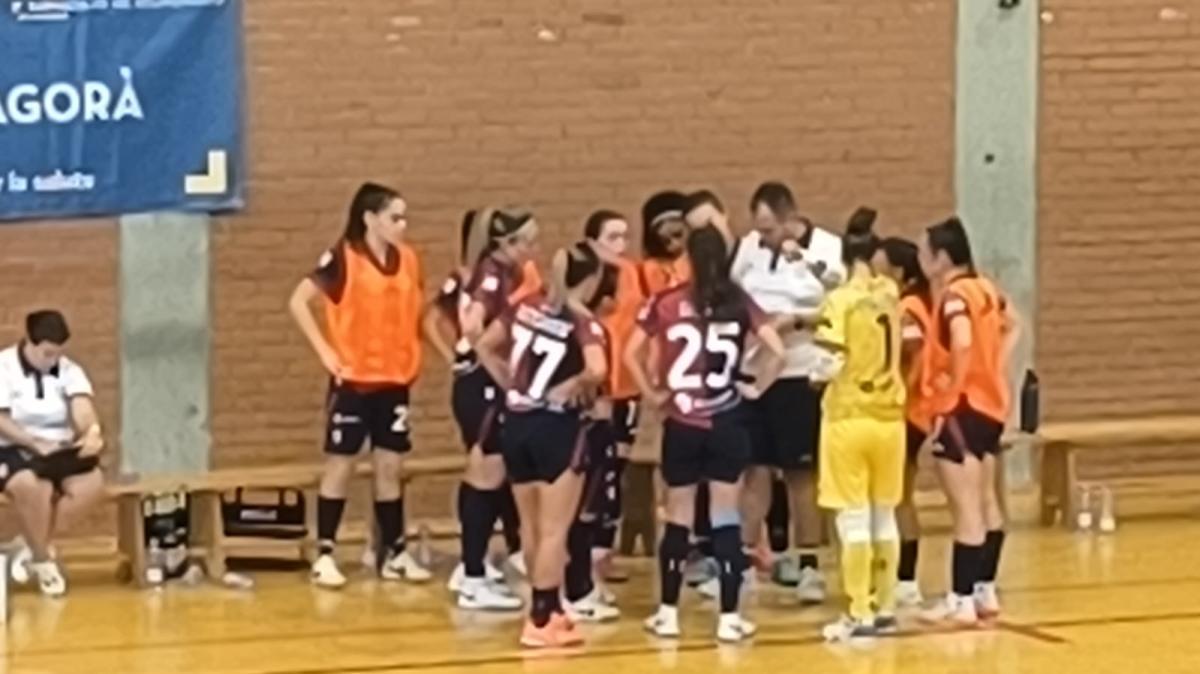 Cagliari Femminile sconfitto nei playoff. Il club: "A testa alta. Complimenti ragazze"