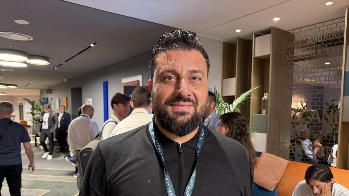 Narcisi: "Questa sessione di mercato è troppo lunga. Chi si è mosso meglio? Presto per dare giudizi"