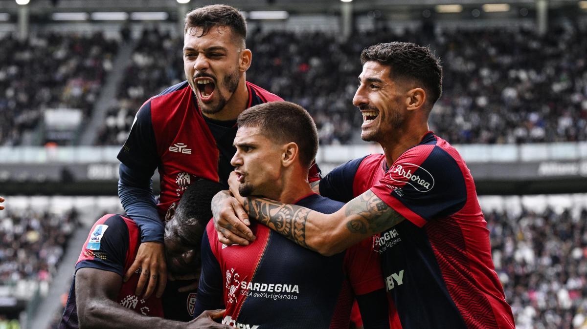 MELIS a DAZN: "Scontro diretto, ma va affrontato come tutte le altre gare"