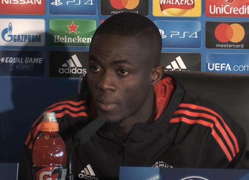 Accomando: "Intermediari italiani hanno proposto Eric Bailly a Cagliari e Cremonese"