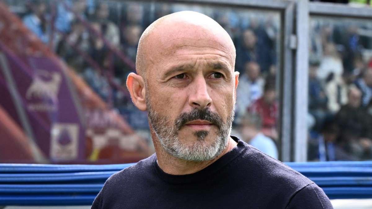 Bologna, Italiano: "Con il Lecce con lo stesso atteggiamento di Cagliari"