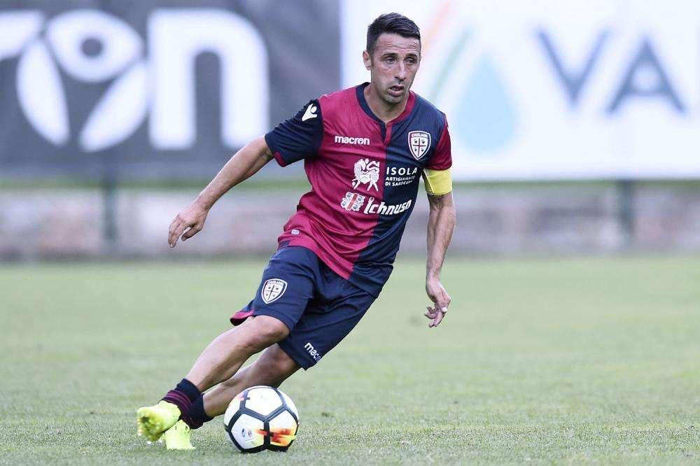 Buon compleanno Andrea Cossu!