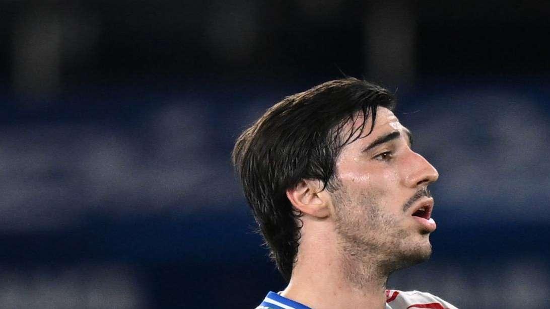 Caso scommesse, Tonali: "Ho capito il mio errore. Prima avevo due vite, non parlavo mai"