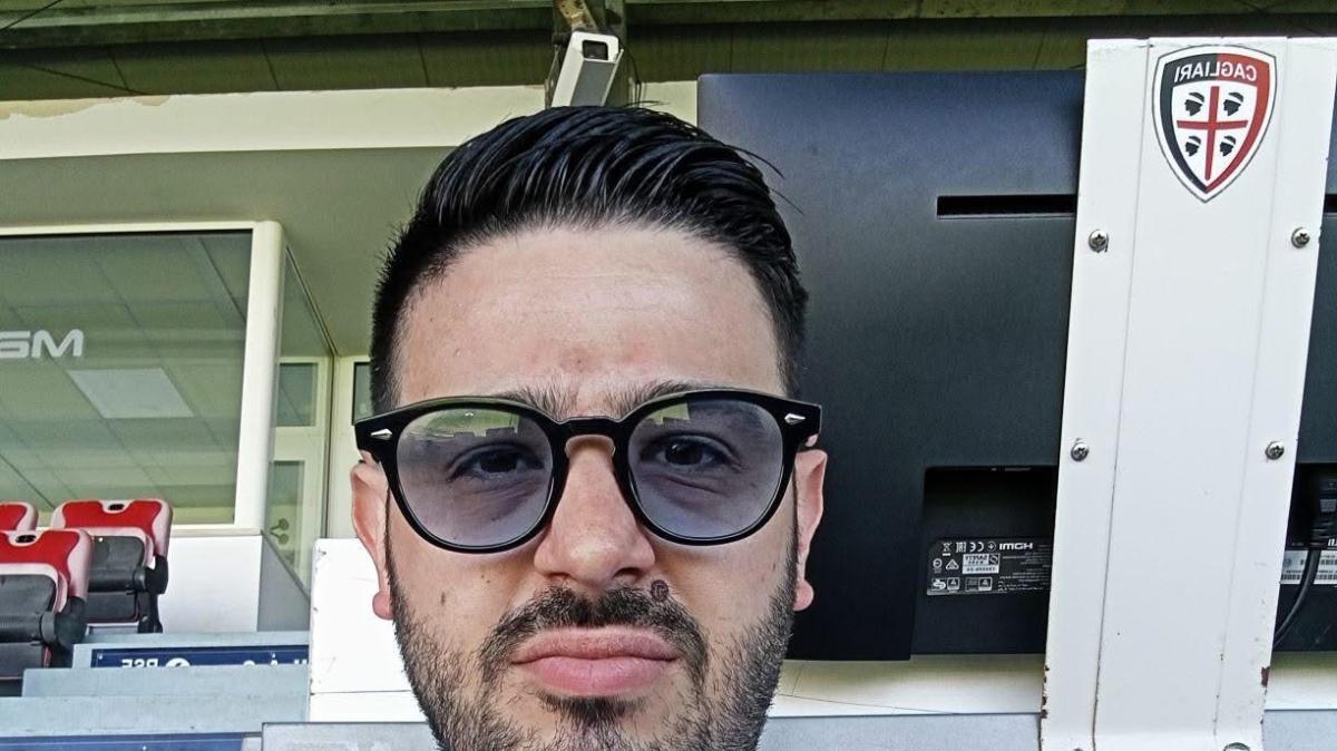 Arba: "Il Cagliari ha una corsia preferenziale per un eventuale prestito di Natali"