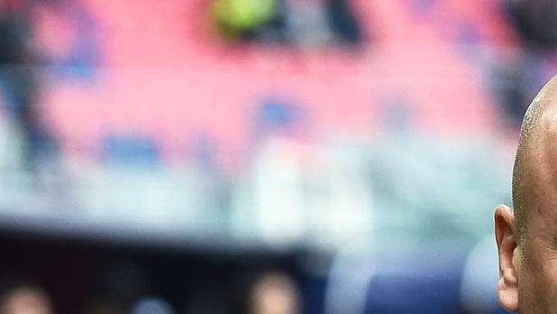 Brescia - Conferenza di addio per Corini: "Io e Cellino troppo diversi per durare"