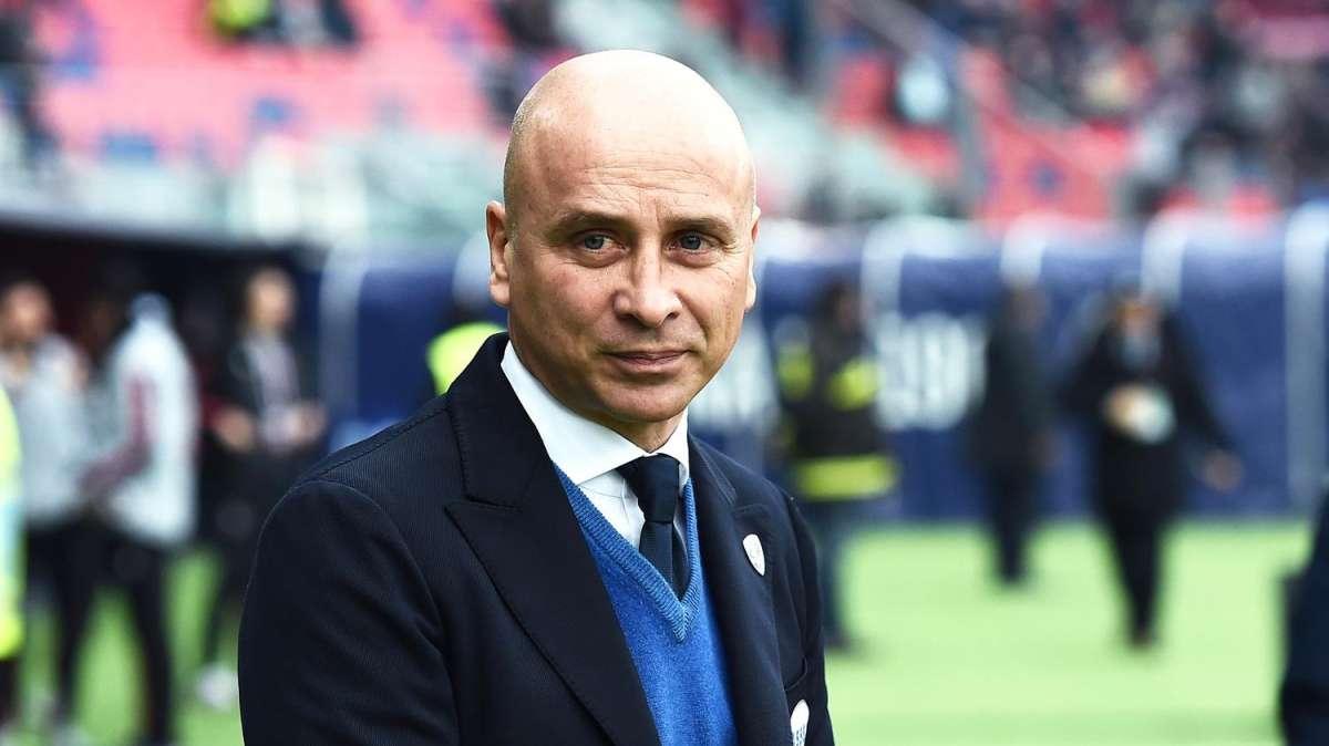 Pedullà: "Panchina Pisa, sfuma idea De Rossi. Oggi contatto con Corini"