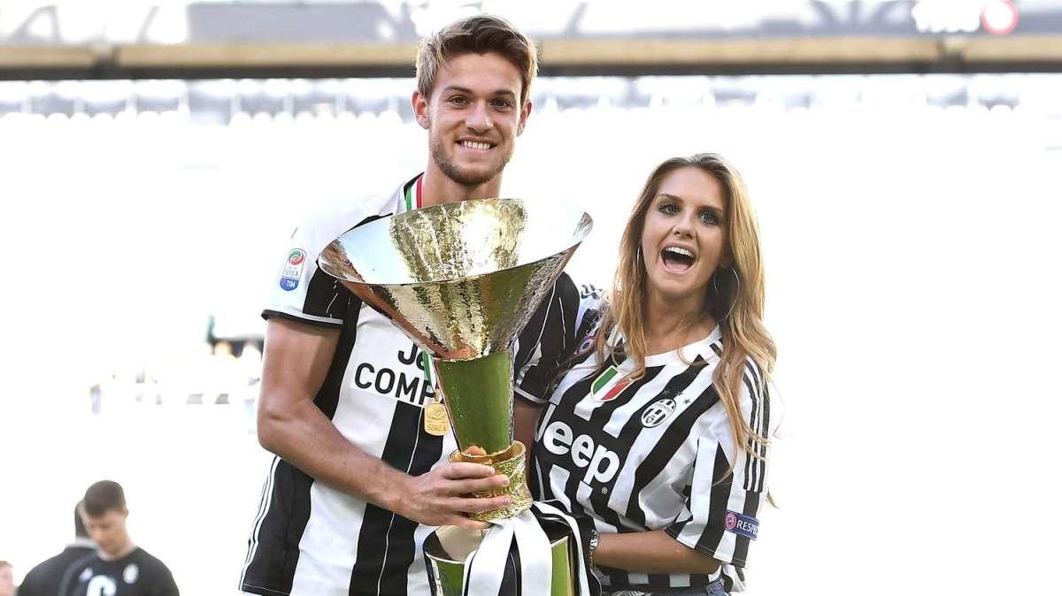 Lady Rugani: “Siamo felici a Torino, ma se il lavoro chiama ci adegueremo”