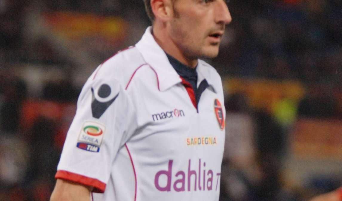L'Udinese su Agostini