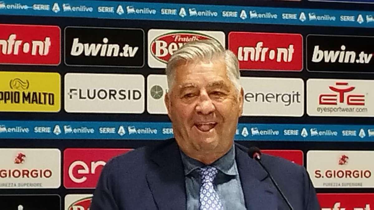 Boi (Il Tirreno): "Cagliari, l'effetto plusvalenze per Piccoli e Zortea sembra complicare il calciomercato"