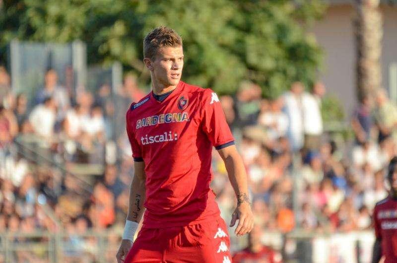 Longo torna all'Inter in caso di retrocessione