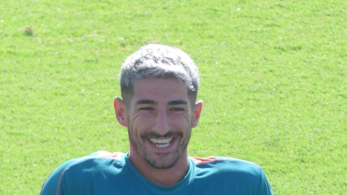 DEIOLA A DAZN: "Dovremo disputare una partita perfetta. Atalanta squadra di livello"