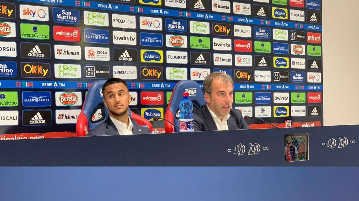 Ounas, forte interessamento da parte della Sampdoria, ma la trattativa è in salita