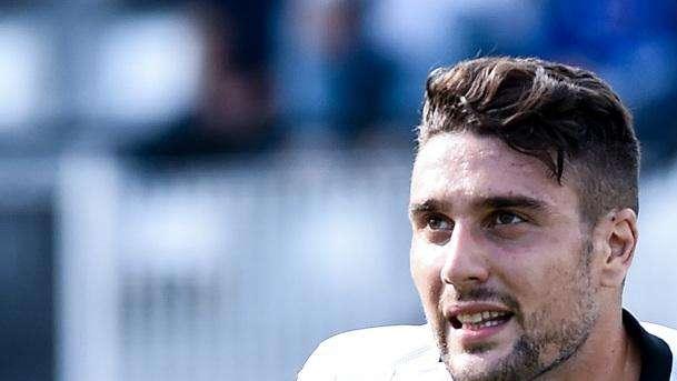 Cagliari, nel mirino del club il difensore neroverde Marchizza