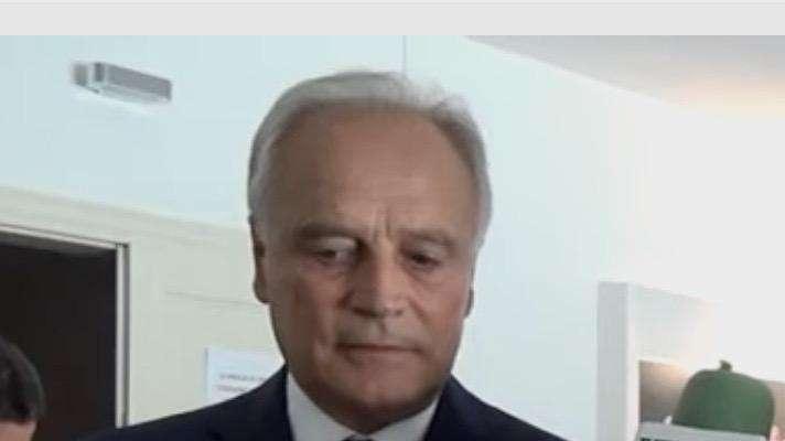 UN MIRTO CON... FRANCO COLOMBA