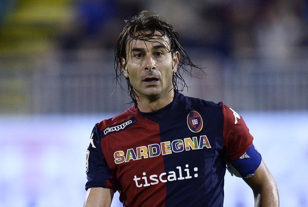 Daniele Conti, l’ex che faceva male alla Roma: cinque gol con il Cagliari