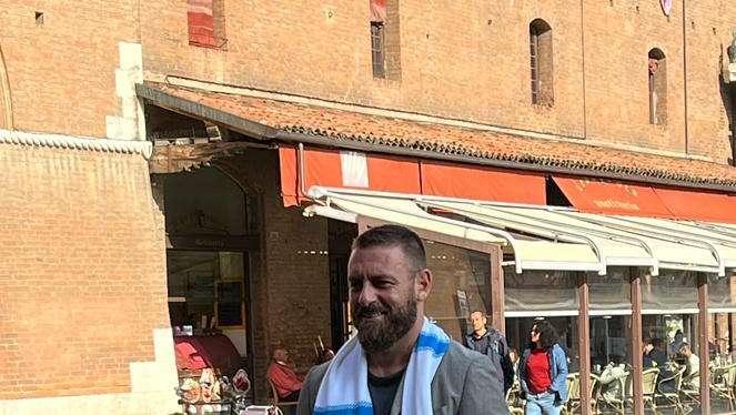 Uefa Pro - Barzagli, Palladino, De Rossi, Amelia e Aquilani hanno superato l'esame