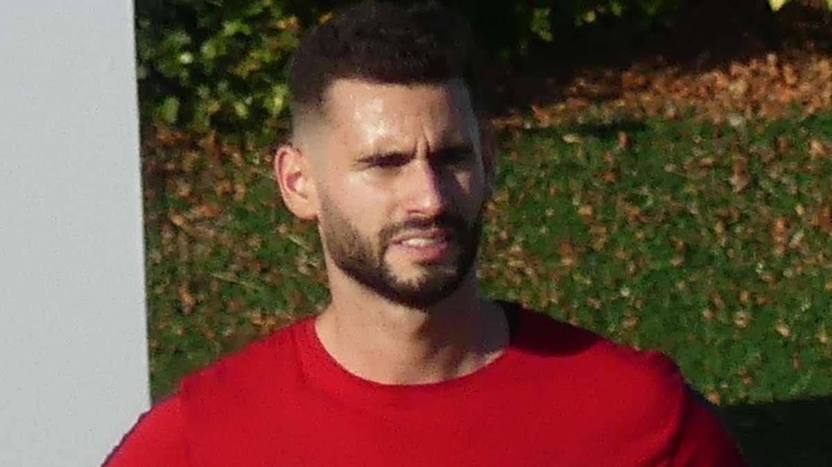 Il Messaggero - Pereiro alla guida delle Fere per evitare i playout