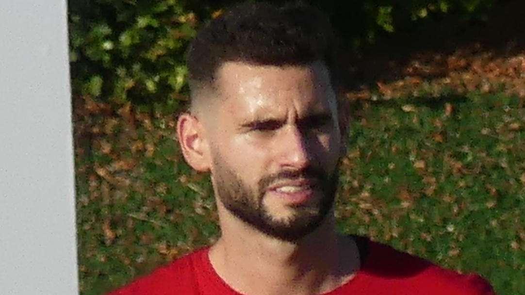 Corriere Umbria - Pereiro si accende nella trasferta di Palermo 