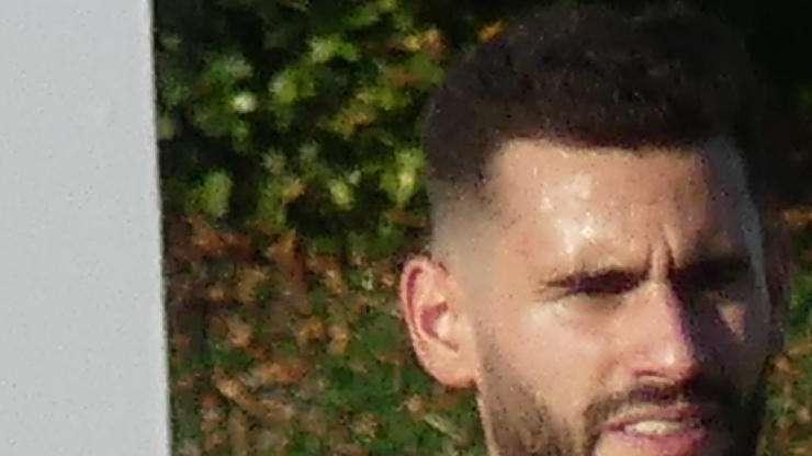 Corriere Umbria - Pereiro, rigore sbagliato e poca voglia di aiutare la squadra