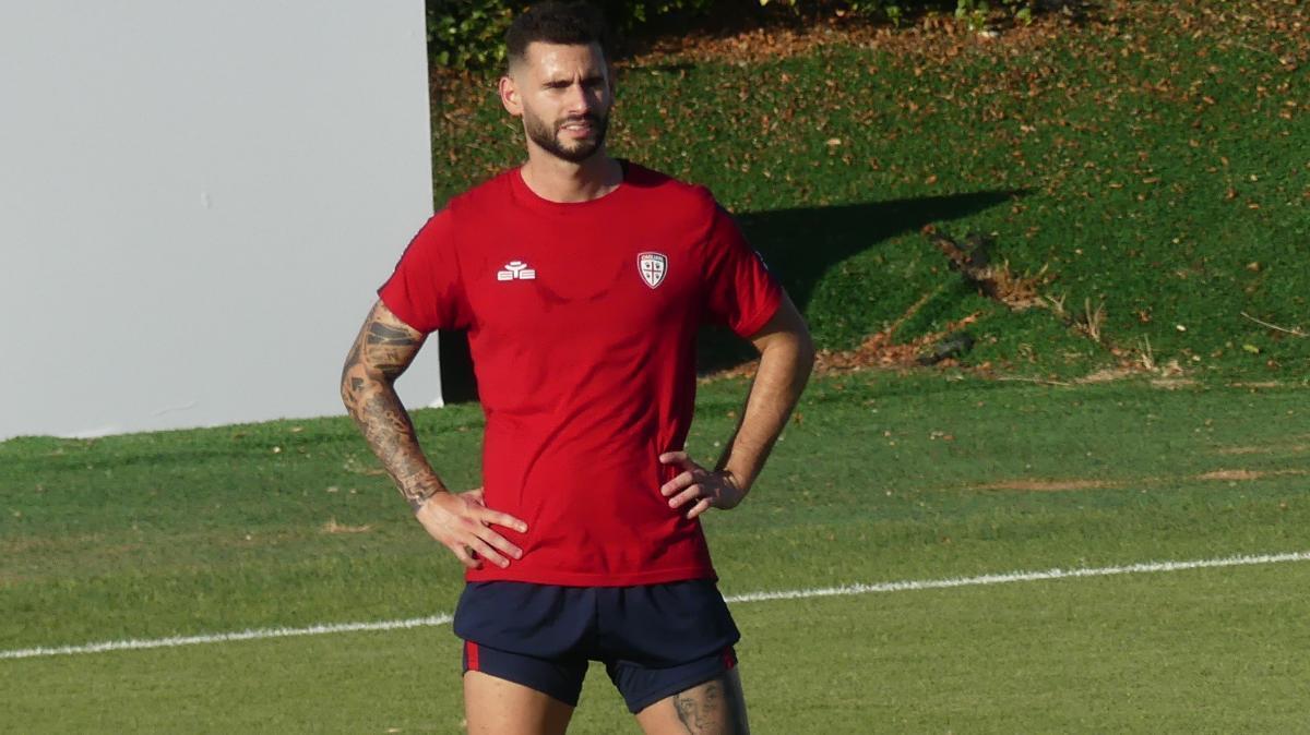 Pereiro verso l’addio al Bari: possibile futuro in Cile