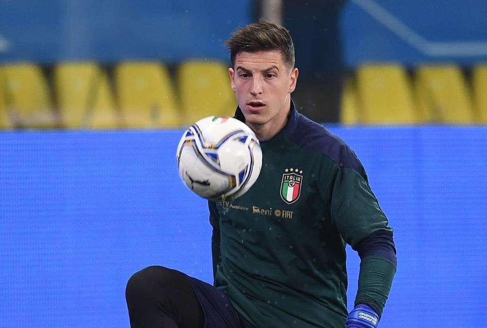 Il Marsiglia tenta il doppio colpo Cragno-Simeone, ma il Cagliari...