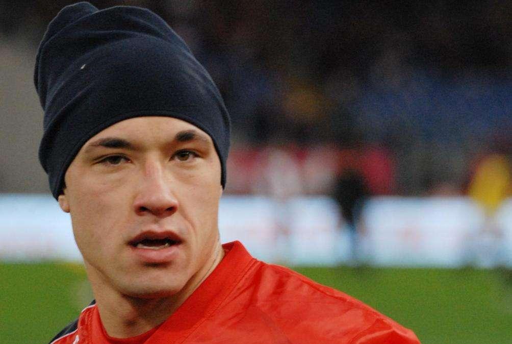 Napoli, sempre vivo l'interesse per Nainggolan