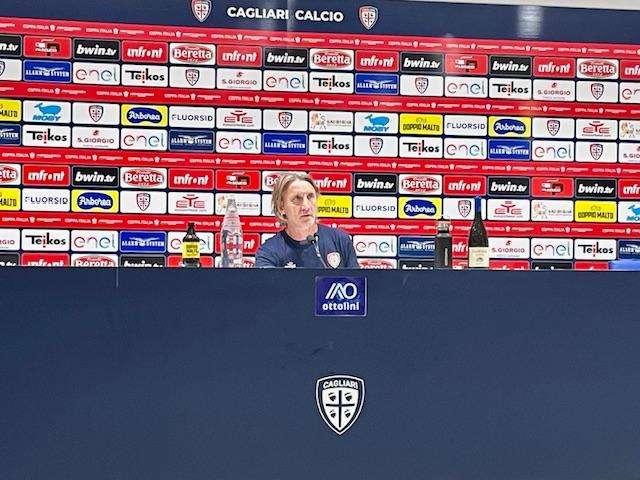 SALA STAMPA - NICOLA: "Ci regaliamo la Juve, mi sarebbe piaciuto segnare un gol in più"