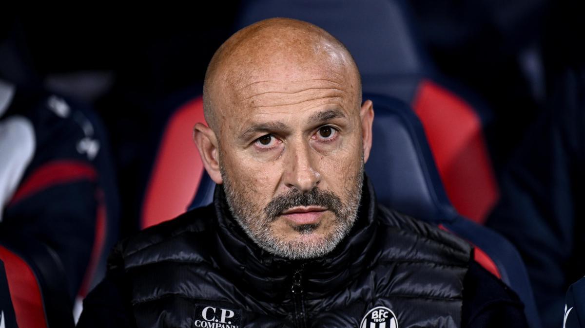 Qui Bologna - Casale e Bernardeschi rientrano in gruppo. Stop per Joao Mario