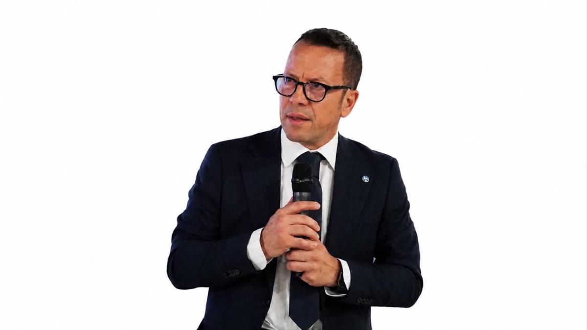 Presidenza arbitri, Massini si candida: "Riforme e autonomia economica"