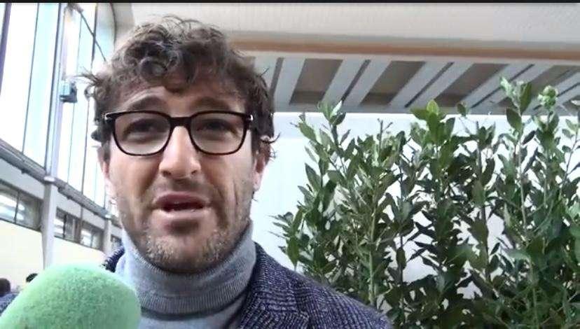 Ferrara a DAZN: "Cagliari che sta bene in campo, la Roma gioca sulle ripartenze"