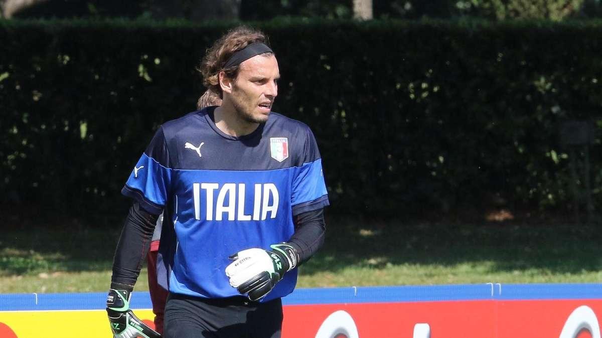 Spezia, Marchetti: “Non vedo l’ora di iniziare questa nuova avventura” (VIDEO)