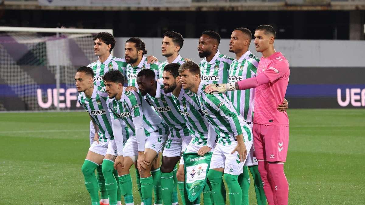 Conference League - Amarezza viola: la Fiorentina eliminata dal  Betis