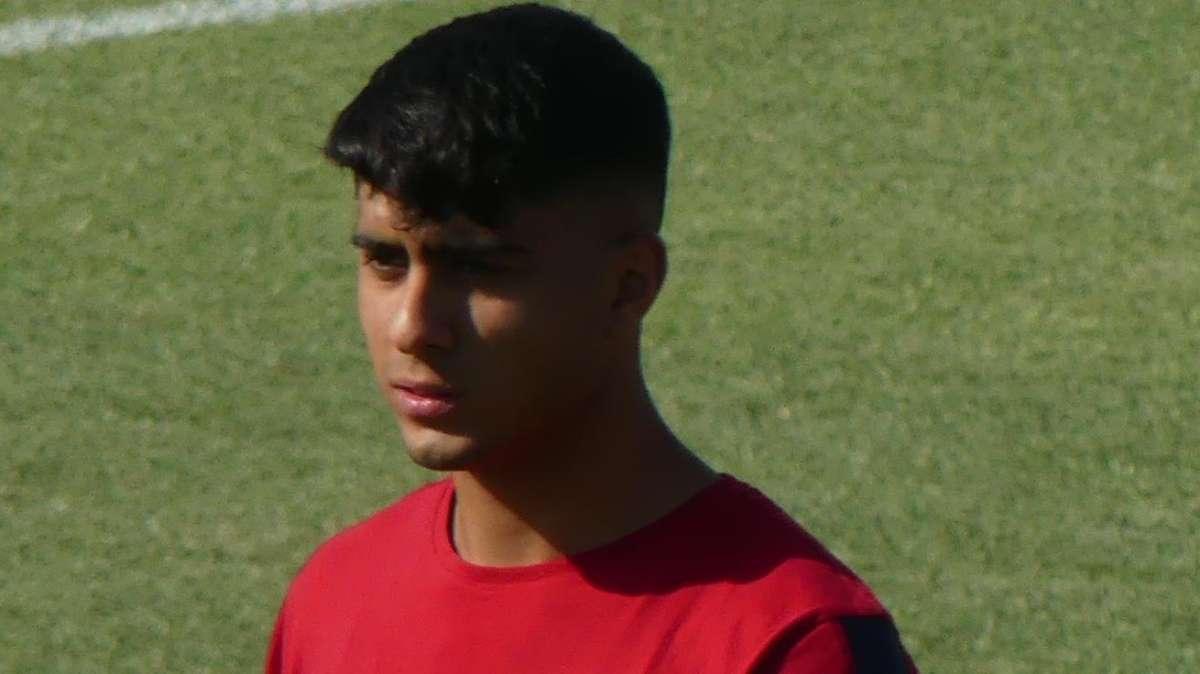 Il Centro - Il Pescara aspetta la Viterbese. Desogus contende la maglia da titolare a Cuppone
