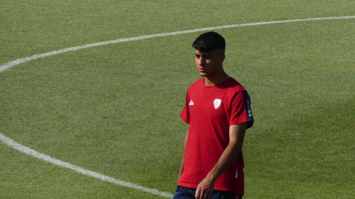 Avv. Grassani sull'ingresso di Desogus in Cittadella-Pisa: "Il regolamento è chiaro. Solo i calciatori inseriti nella distinta possono entrare in campo"