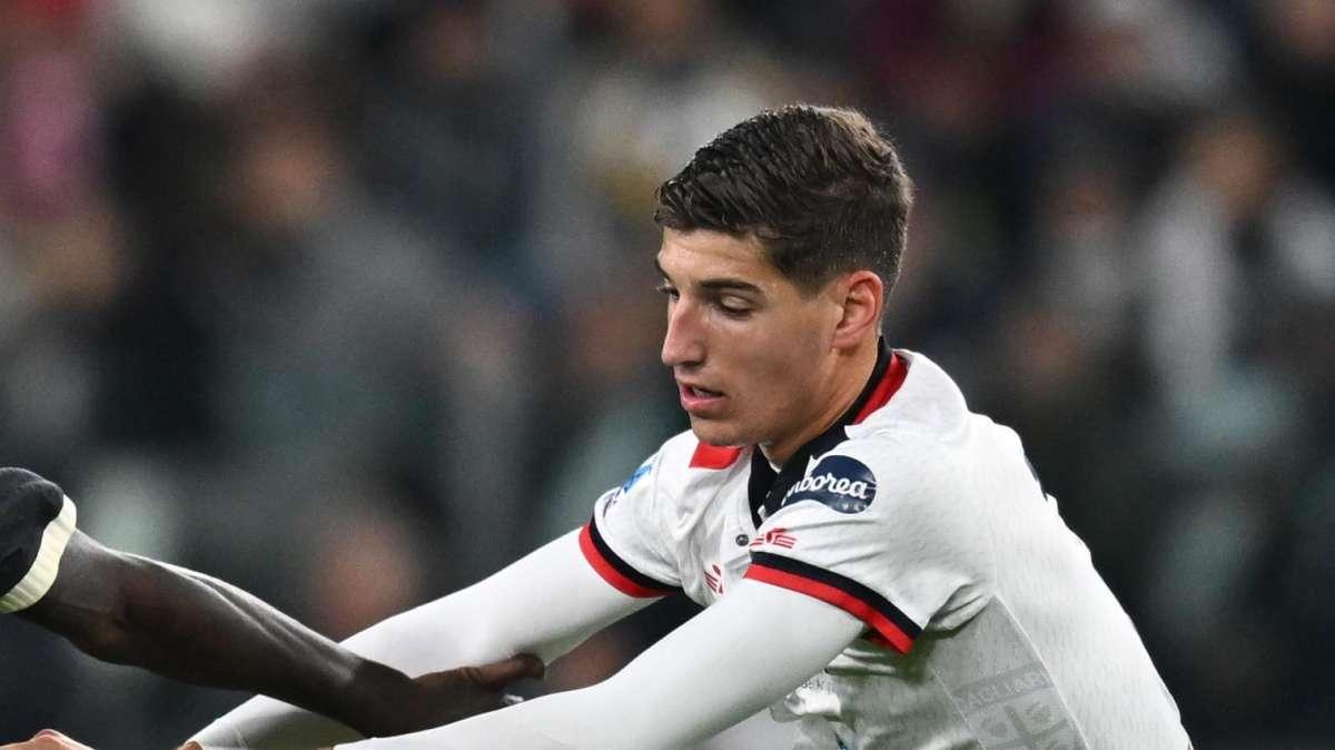 Prati esulta per il successo dell'Under 21 contro la Lettonia: "Avanti così!" (FOTO)