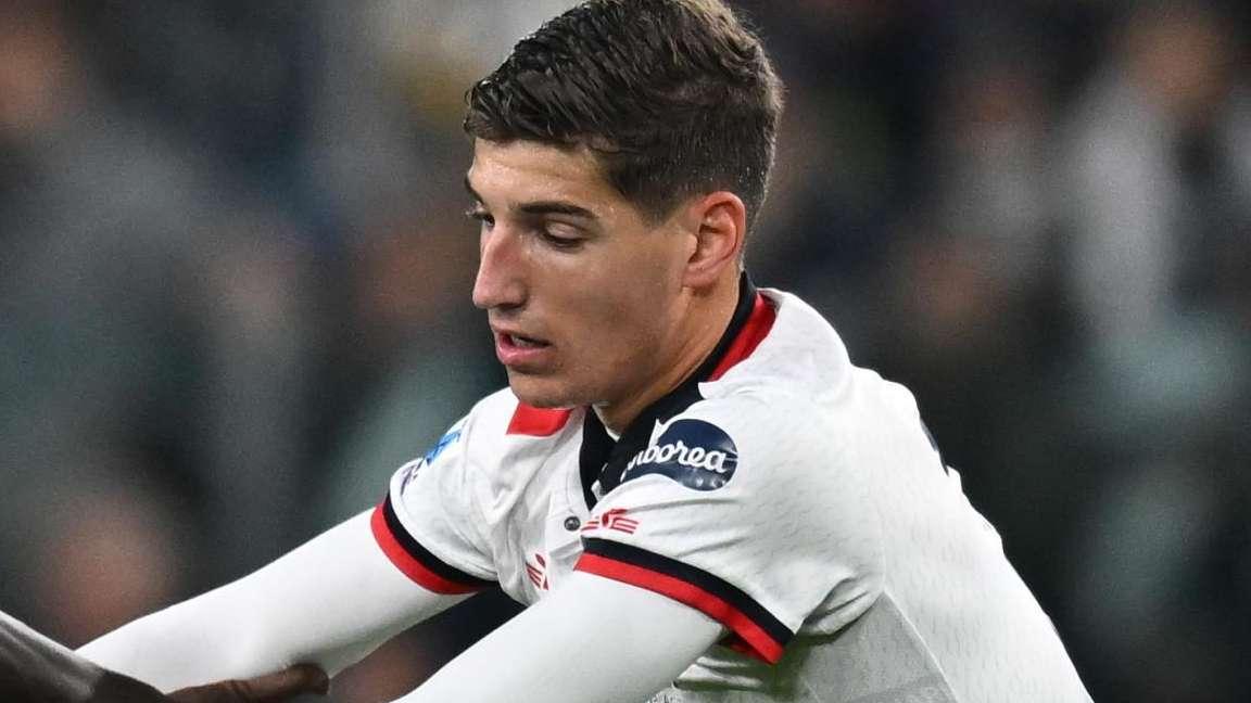 Tuttosport - Riflettori puntati su Prati
