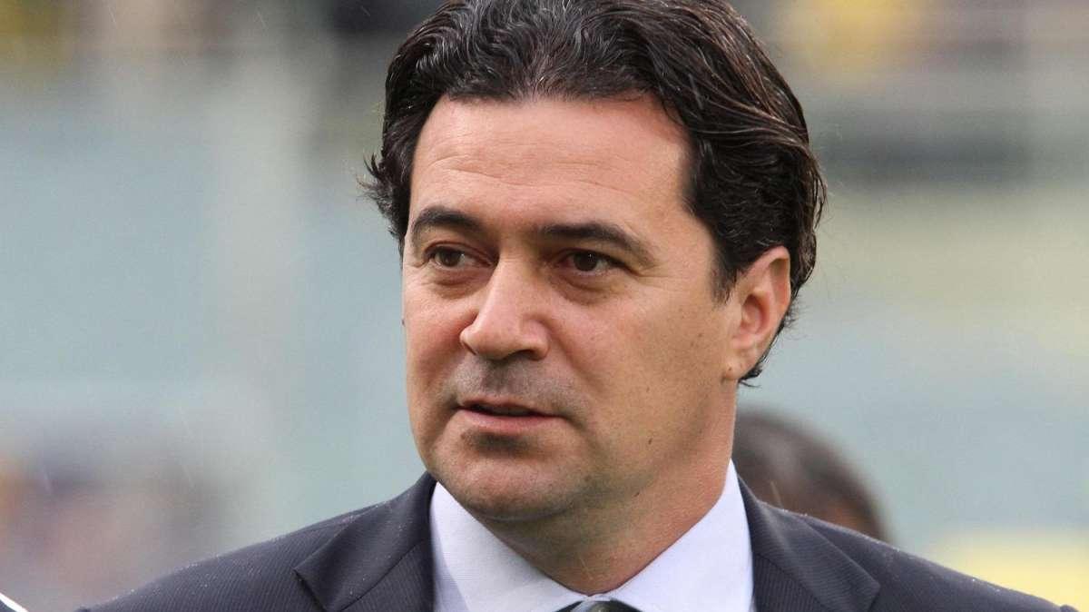 Hellas Verona, si valuta Ficcadenti per la panchina