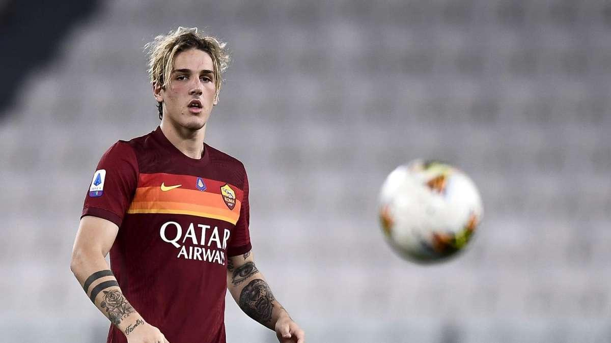 Primavera - Roma-Cagliari, contro i rossoblù ci sarà Zaniolo 